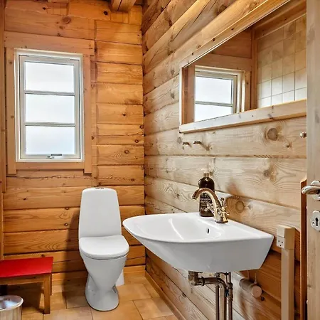 1366-bedsted-thy-lyngbyvej-56 Tatil Evi