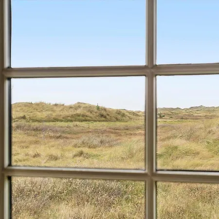 Tatil Evi 1366-bedsted-thy-lyngbyvej-56 *