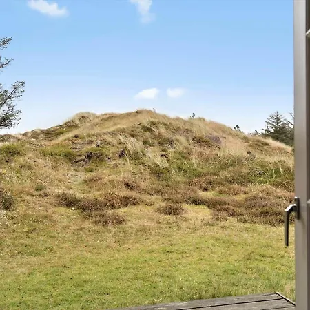 1366-bedsted-thy-lyngbyvej-56 Tatil Evi