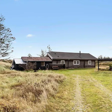 1366-bedsted-thy-lyngbyvej-56 Casa de Férias