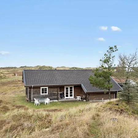 Tatil Evi 1366-bedsted-thy-lyngbyvej-56