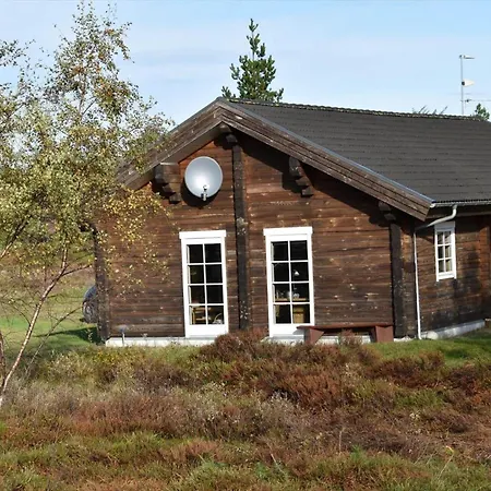 Feriehus 1366-bedsted-thy-lyngbyvej-56 Bedsted Thy